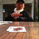 Illustration for article titled Telling the World About Chinas Dissidents, One Playing Card at a Time